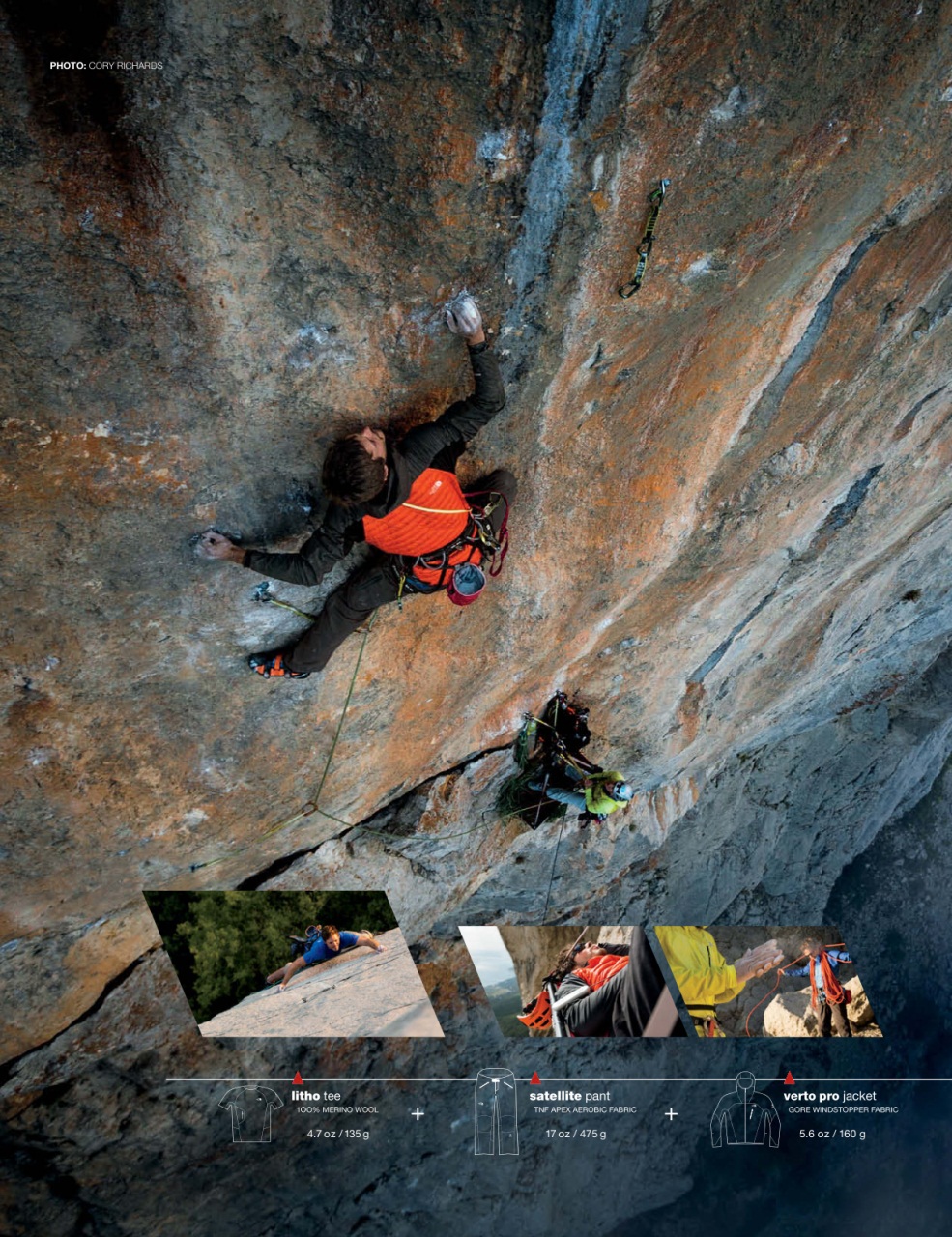 Gripped Preview Pages