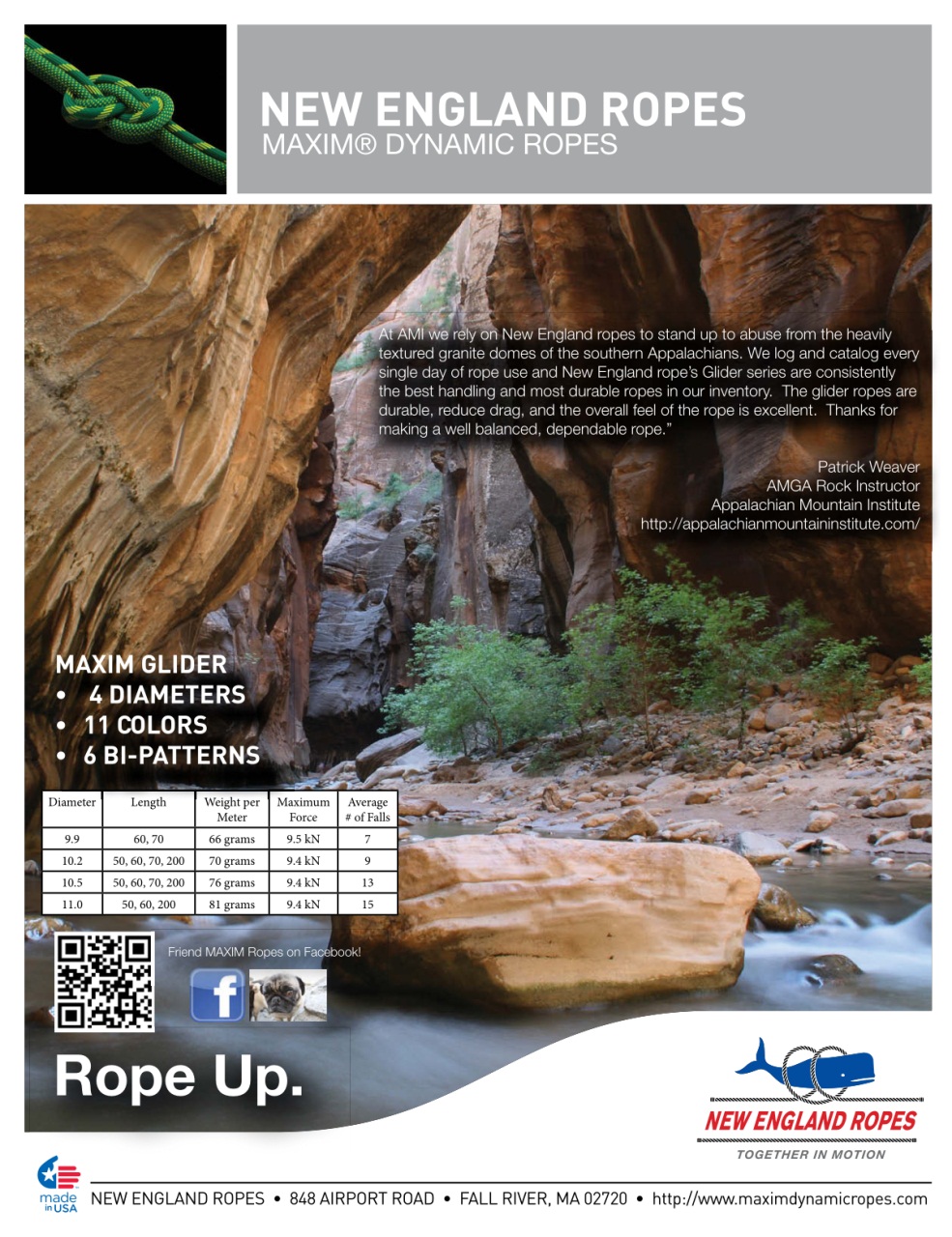 Gripped Preview Pages