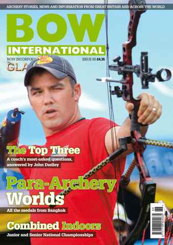 Bow International issue 88
