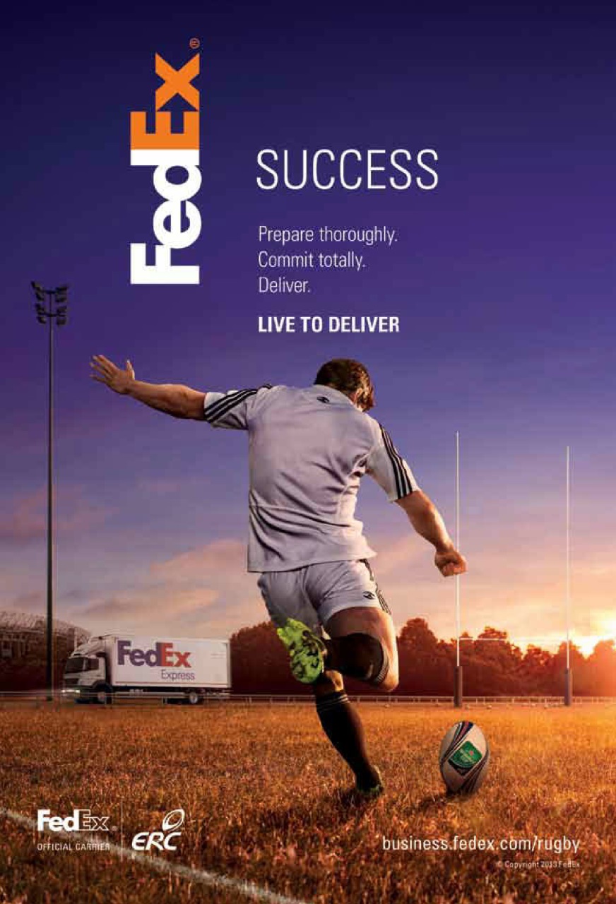 Harlequins Preview Pages