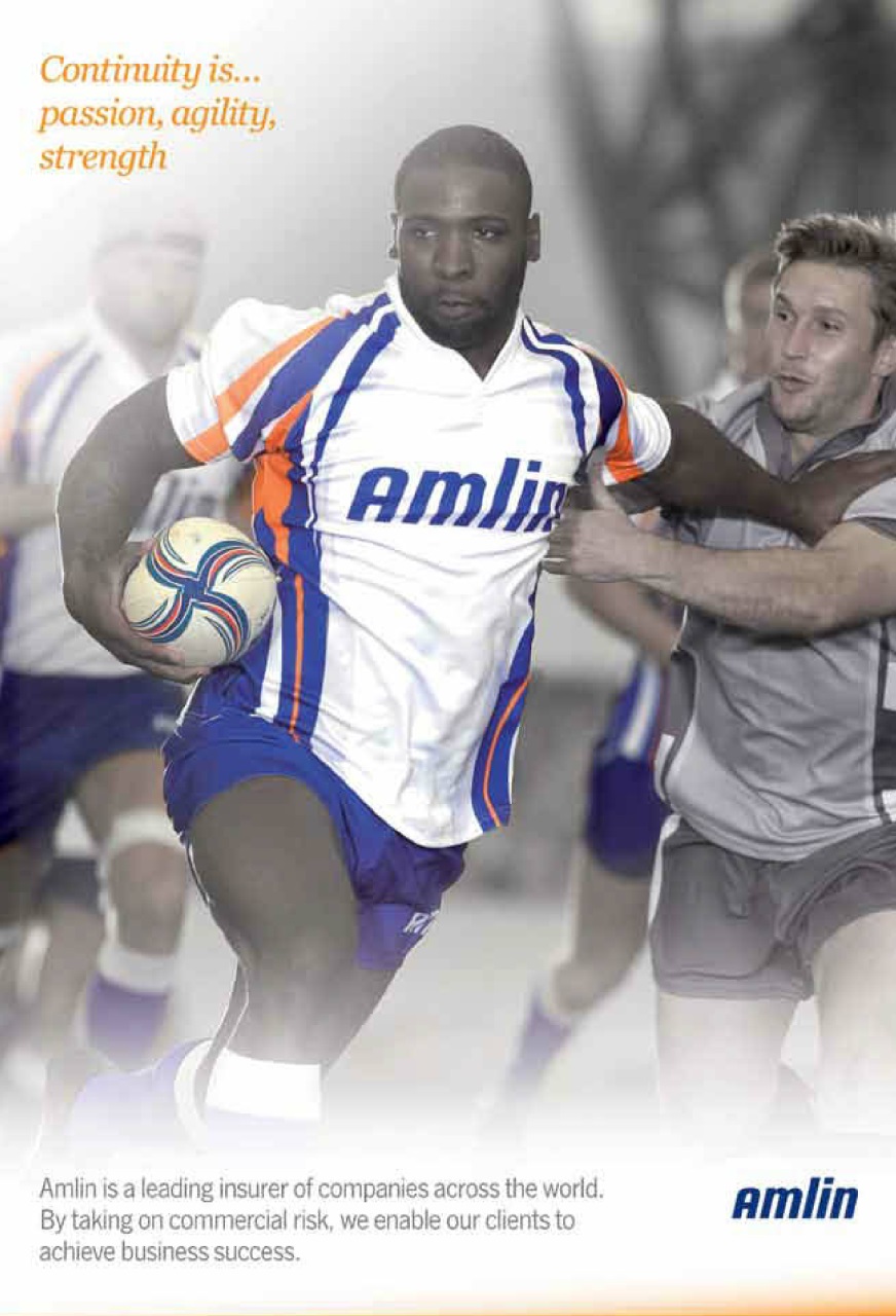 Harlequins Preview Pages