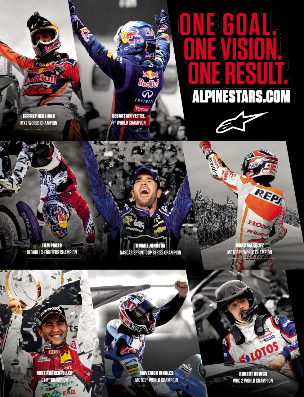 Autosport Preview Pages