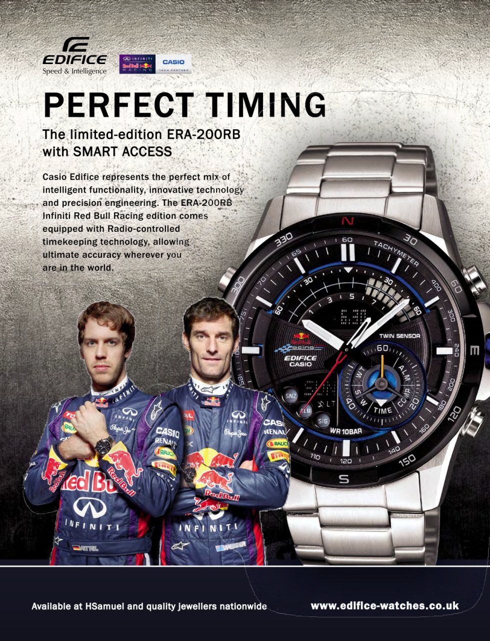 Autosport Preview Pages