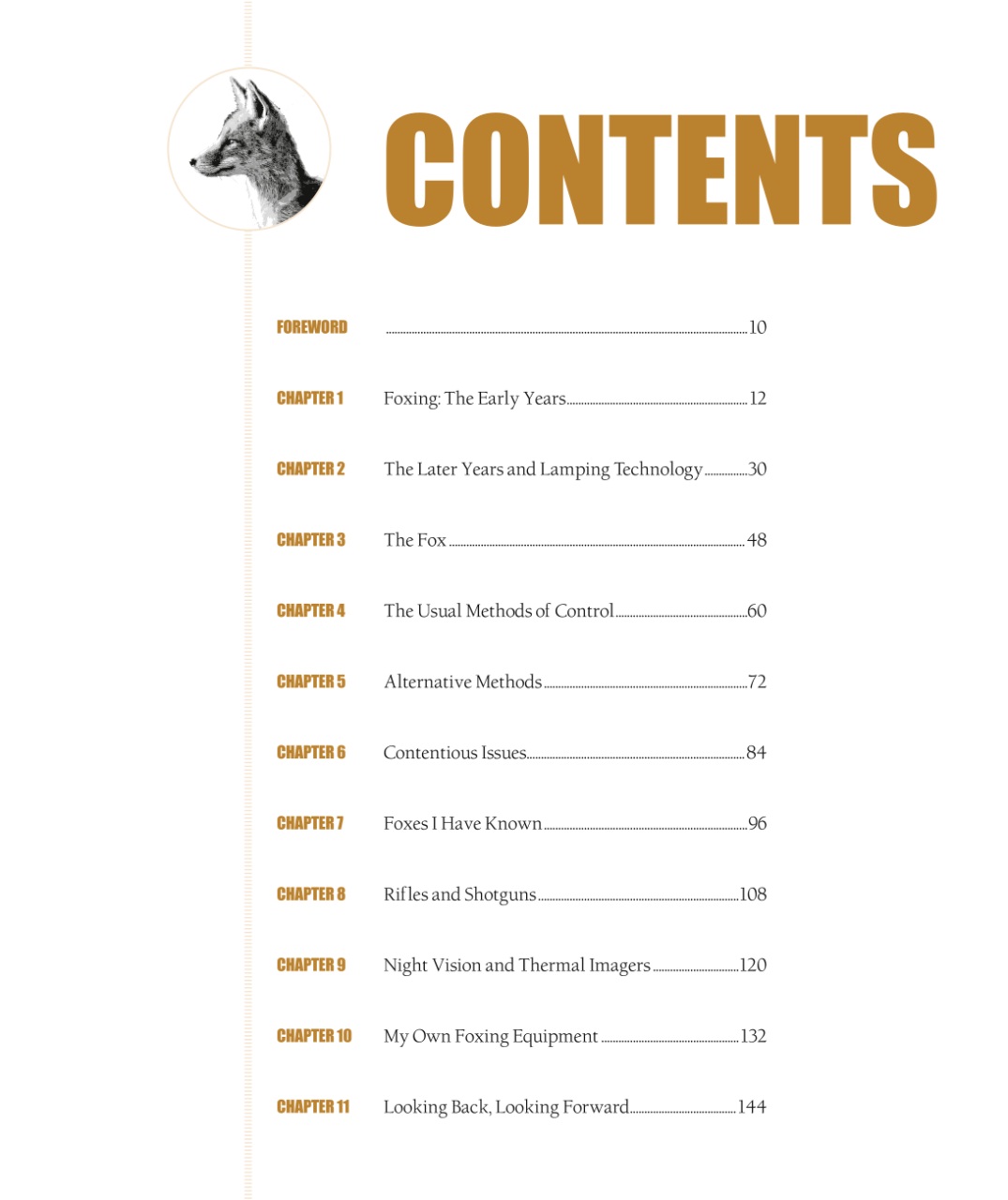 Sporting Rifle Books Preview Pages