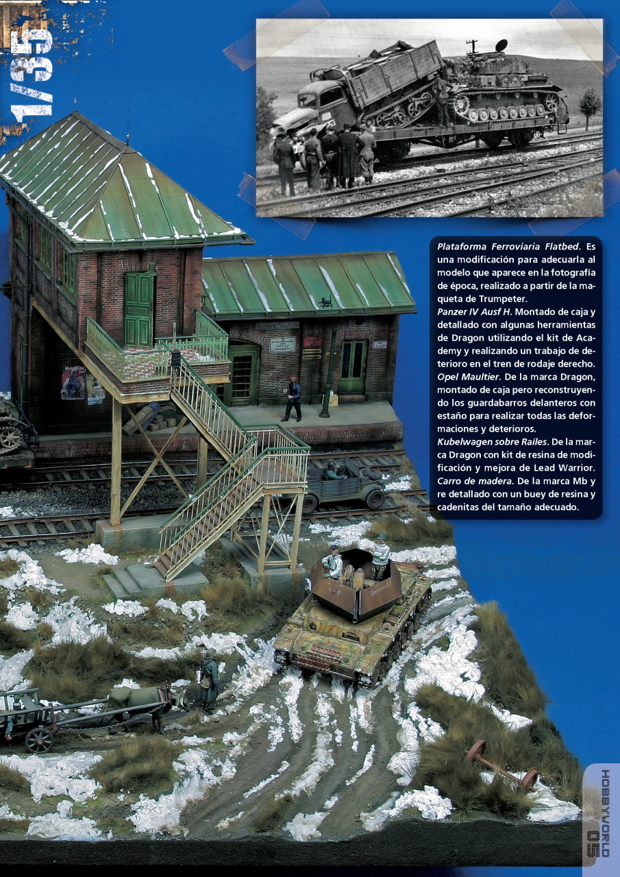 Hobbyworld Preview Pages