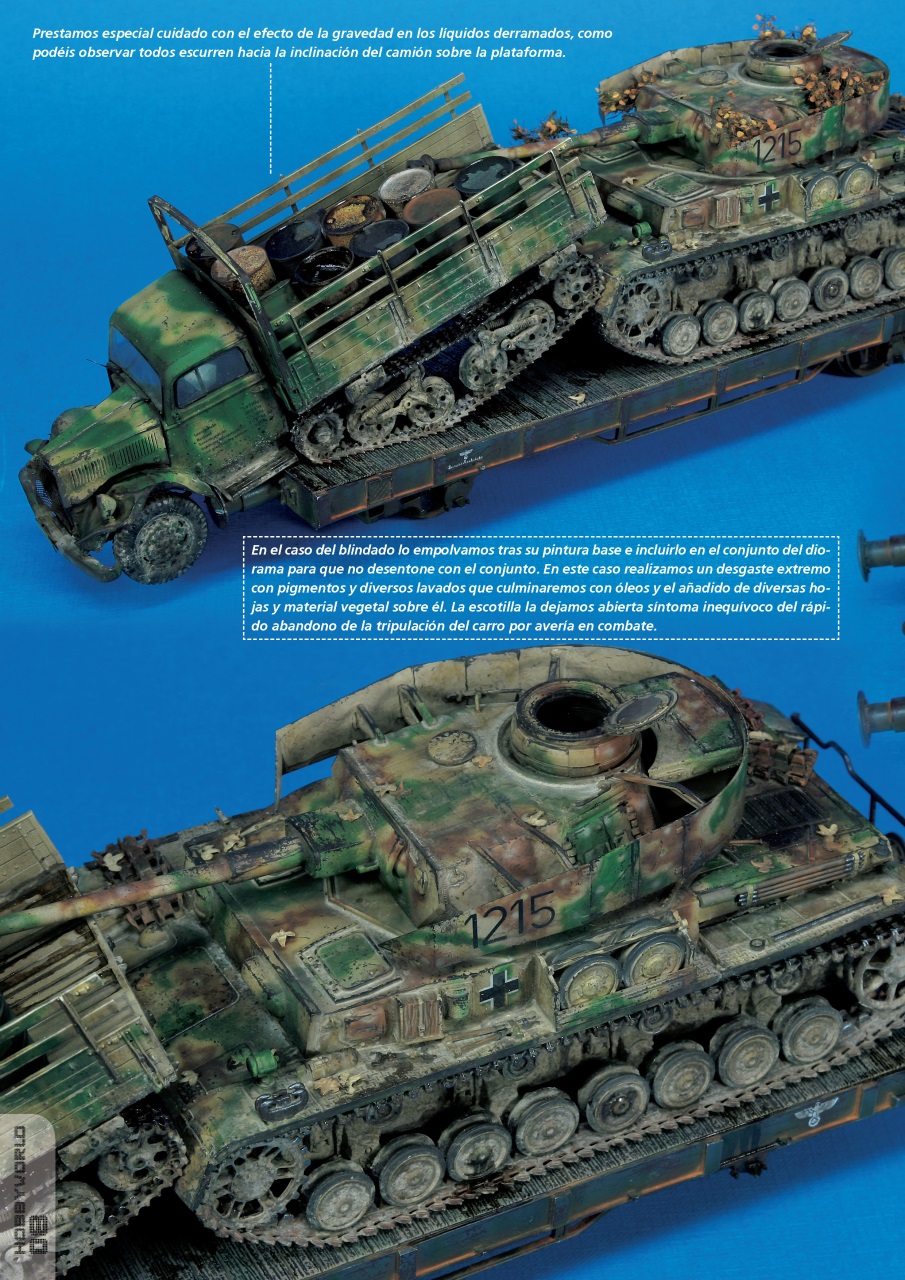 Hobbyworld Preview Pages