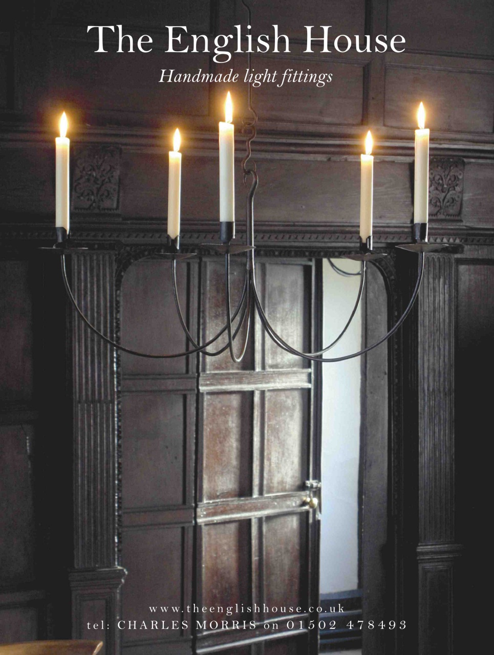 British Period Homes Preview Pages