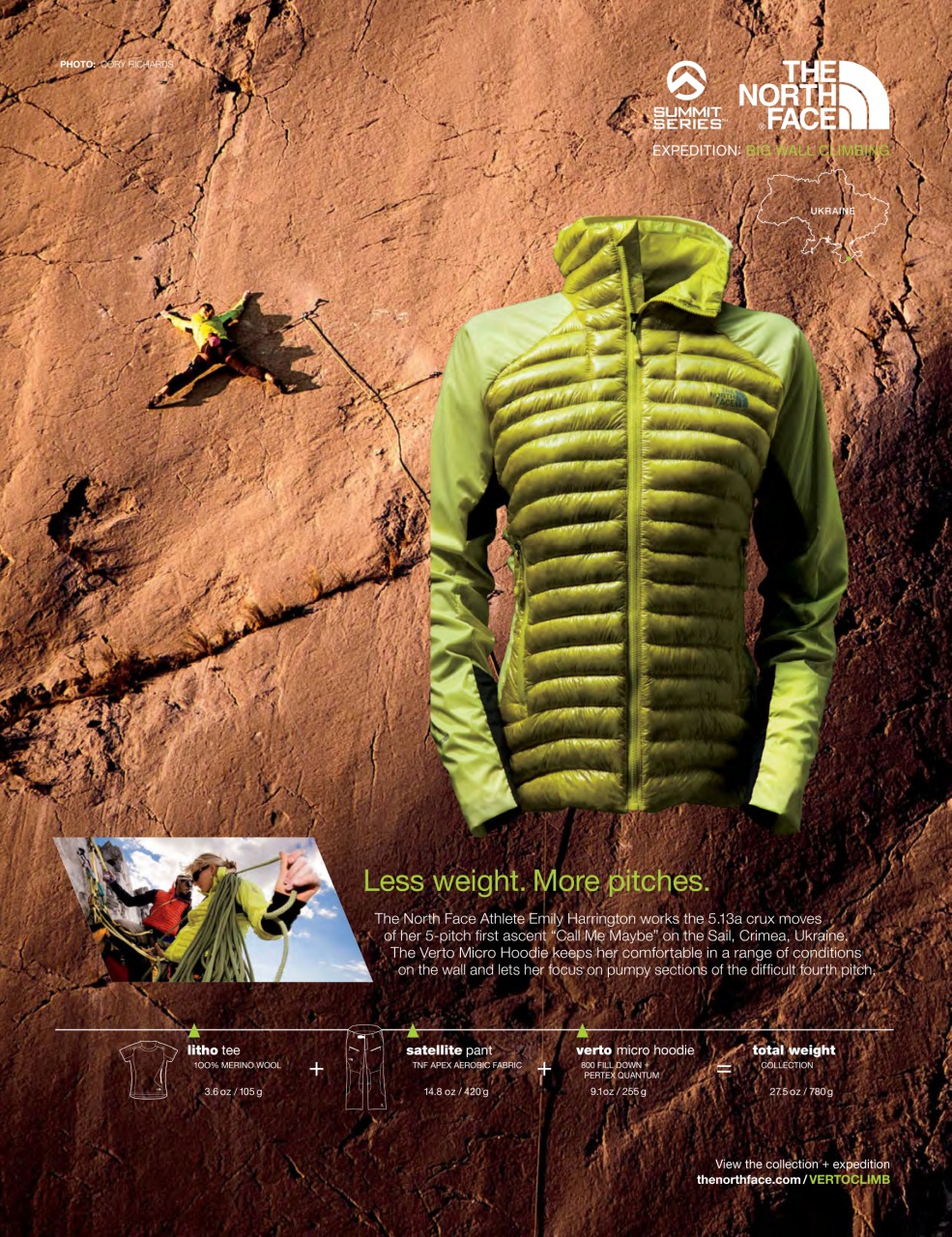 Gripped Preview Pages