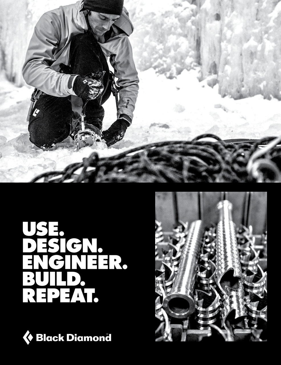 Gripped Preview Pages