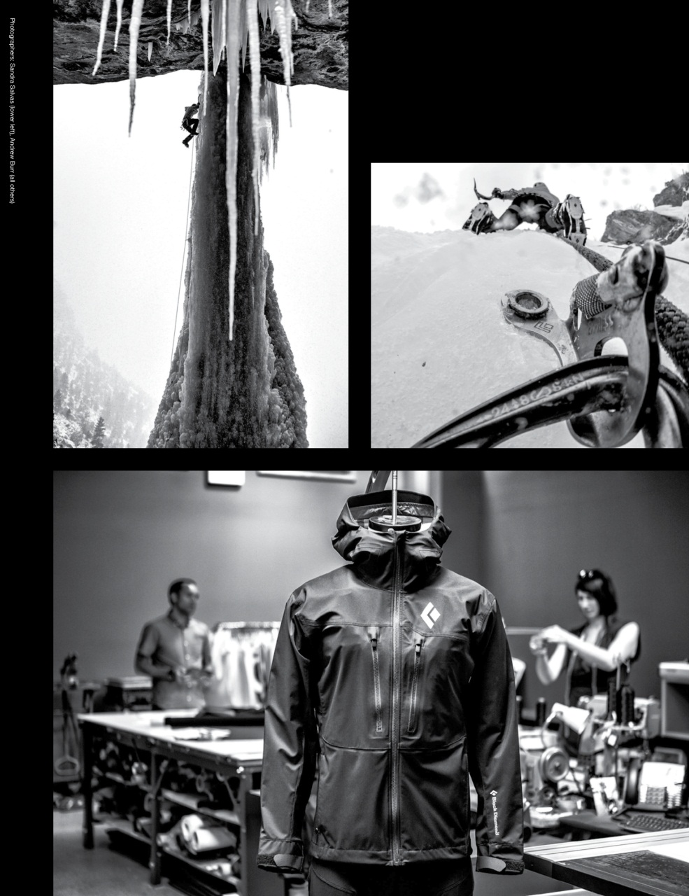 Gripped Preview Pages