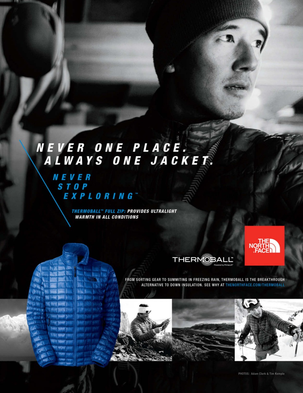 Gripped Preview Pages