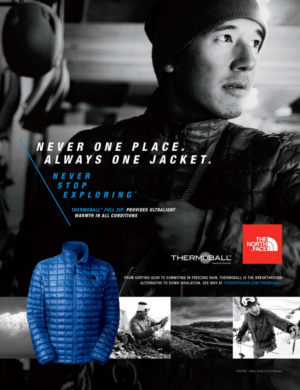 Gripped Preview Pages