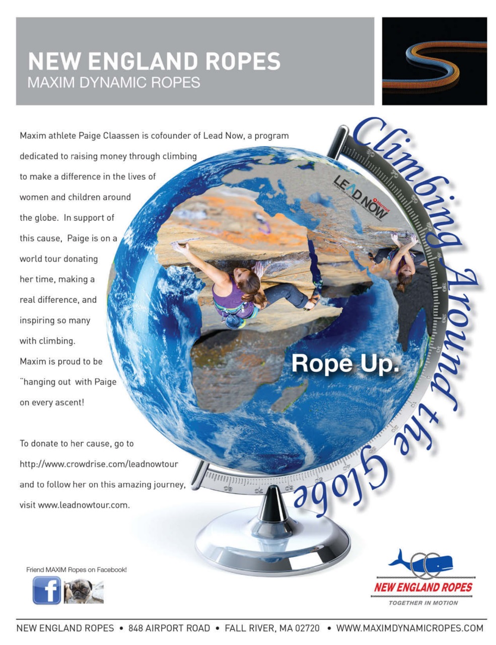 Gripped Preview Pages