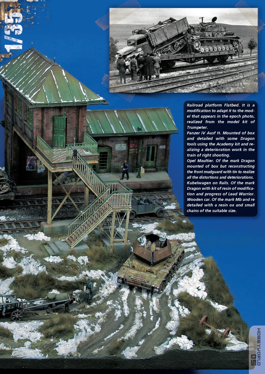 HobbyWorld English Preview Pages