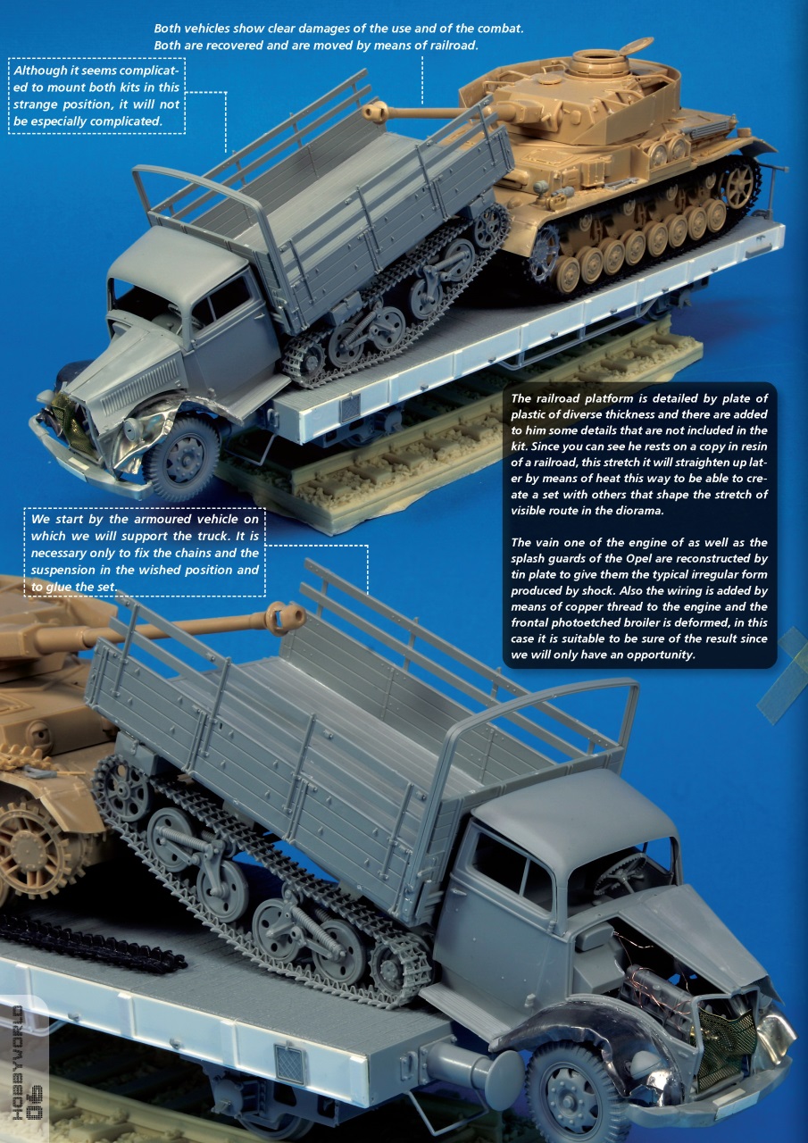 HobbyWorld English Preview Pages