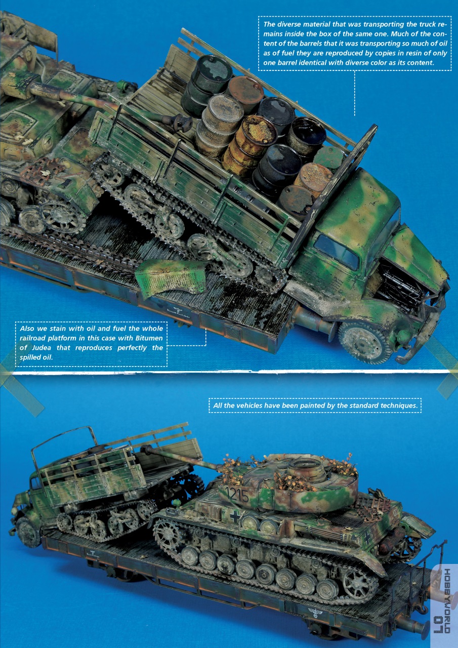 HobbyWorld English Preview Pages
