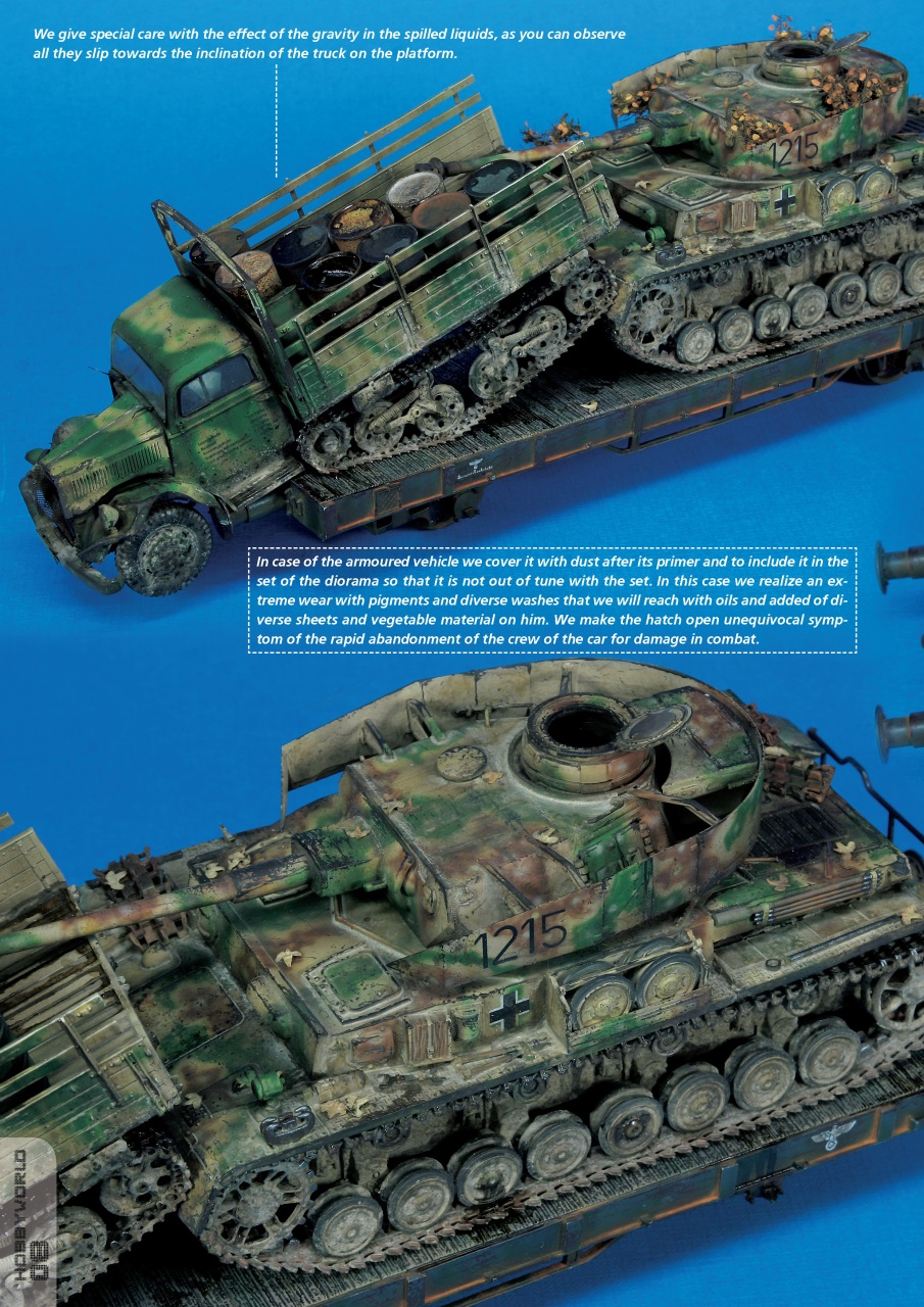 HobbyWorld English Preview Pages