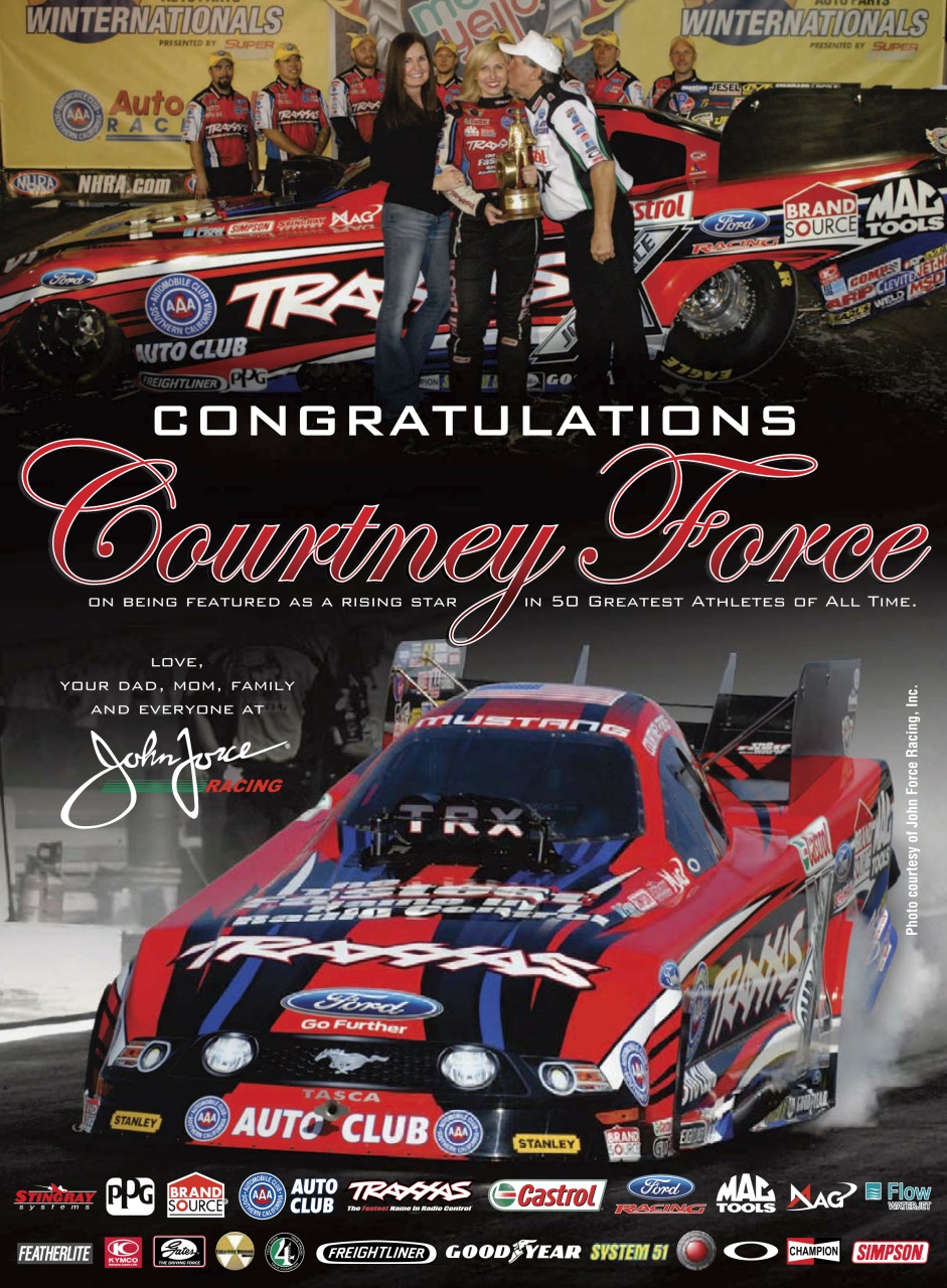 Sports Card Monthly Magazine Preview Pages