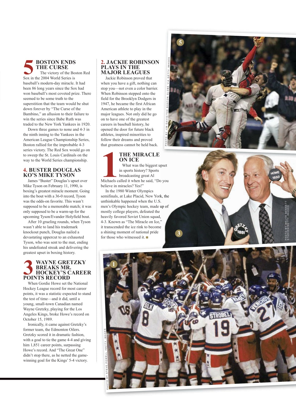 Beckett Basketball Magazine Preview Pages