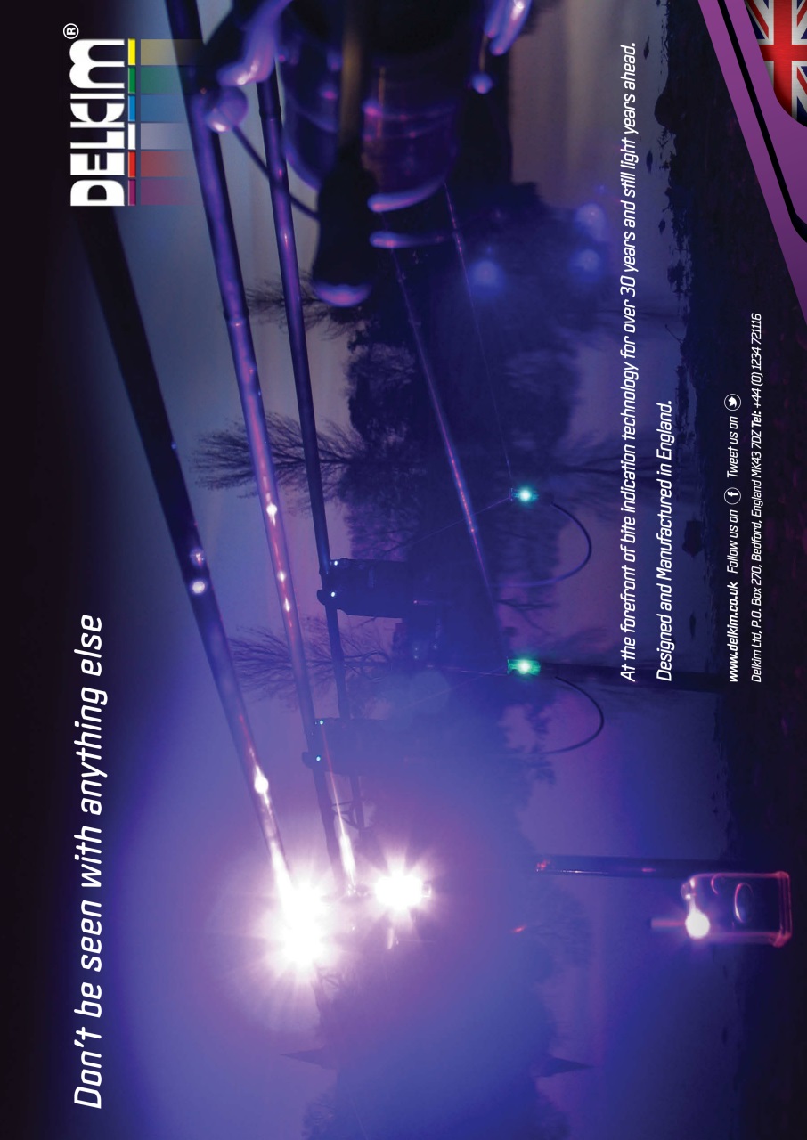 Crafty Carper Preview Pages