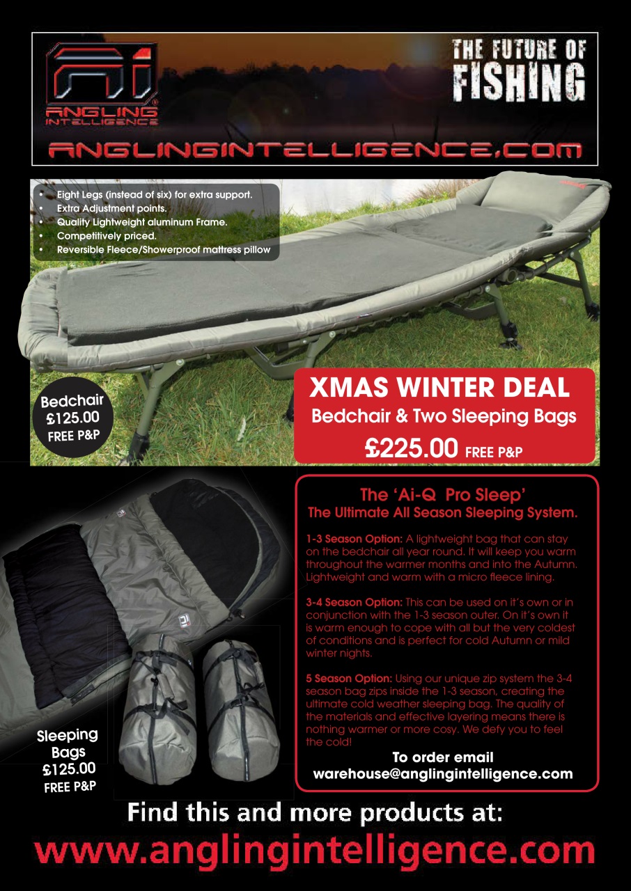 Crafty Carper Preview Pages