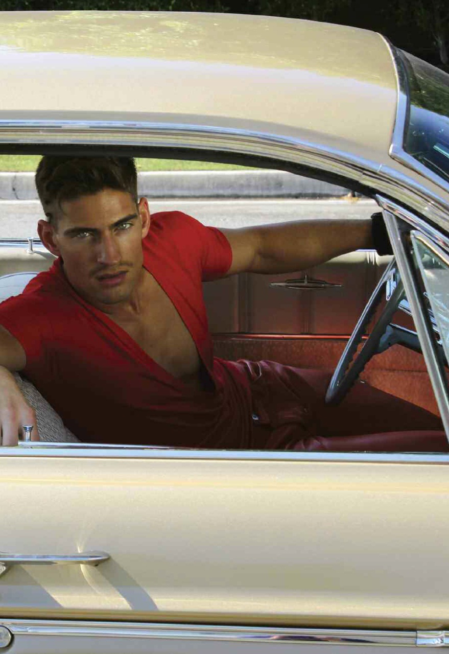 QMagazine Preview Pages