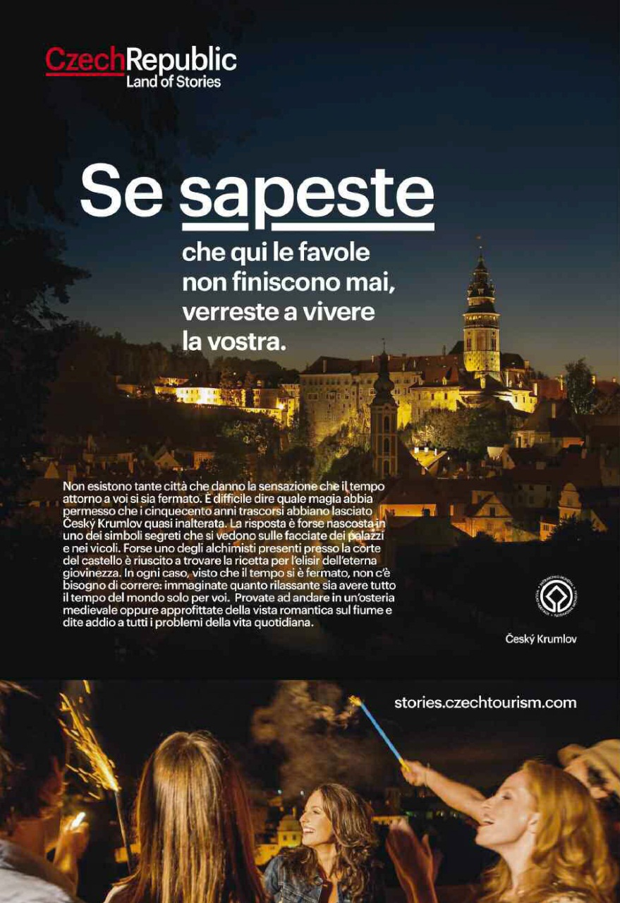 QMagazine Preview Pages