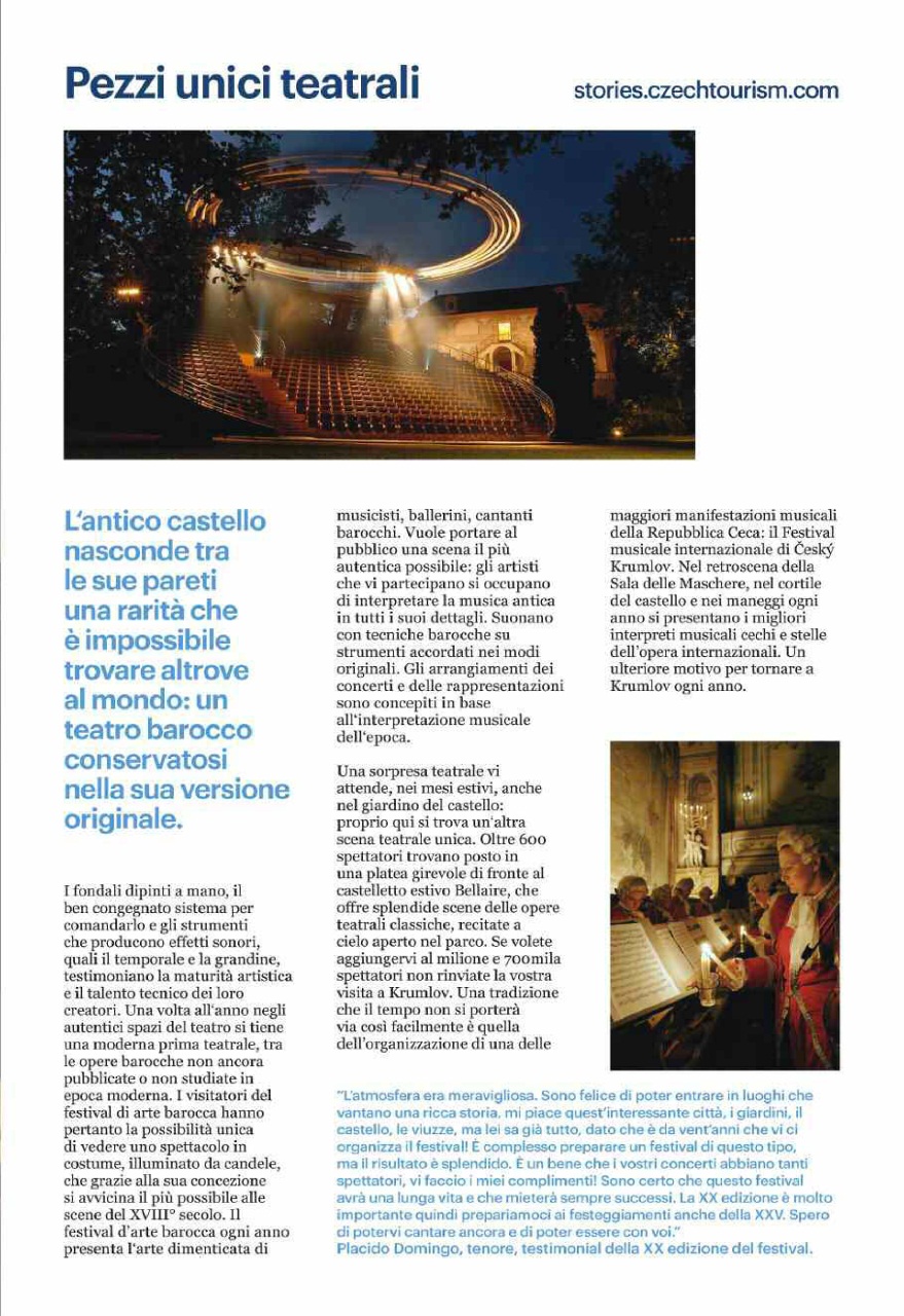 QMagazine Preview Pages