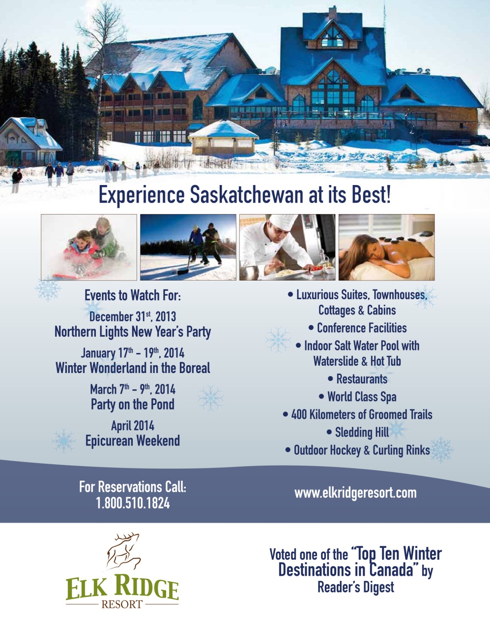 Prairies North Magazine Preview Pages