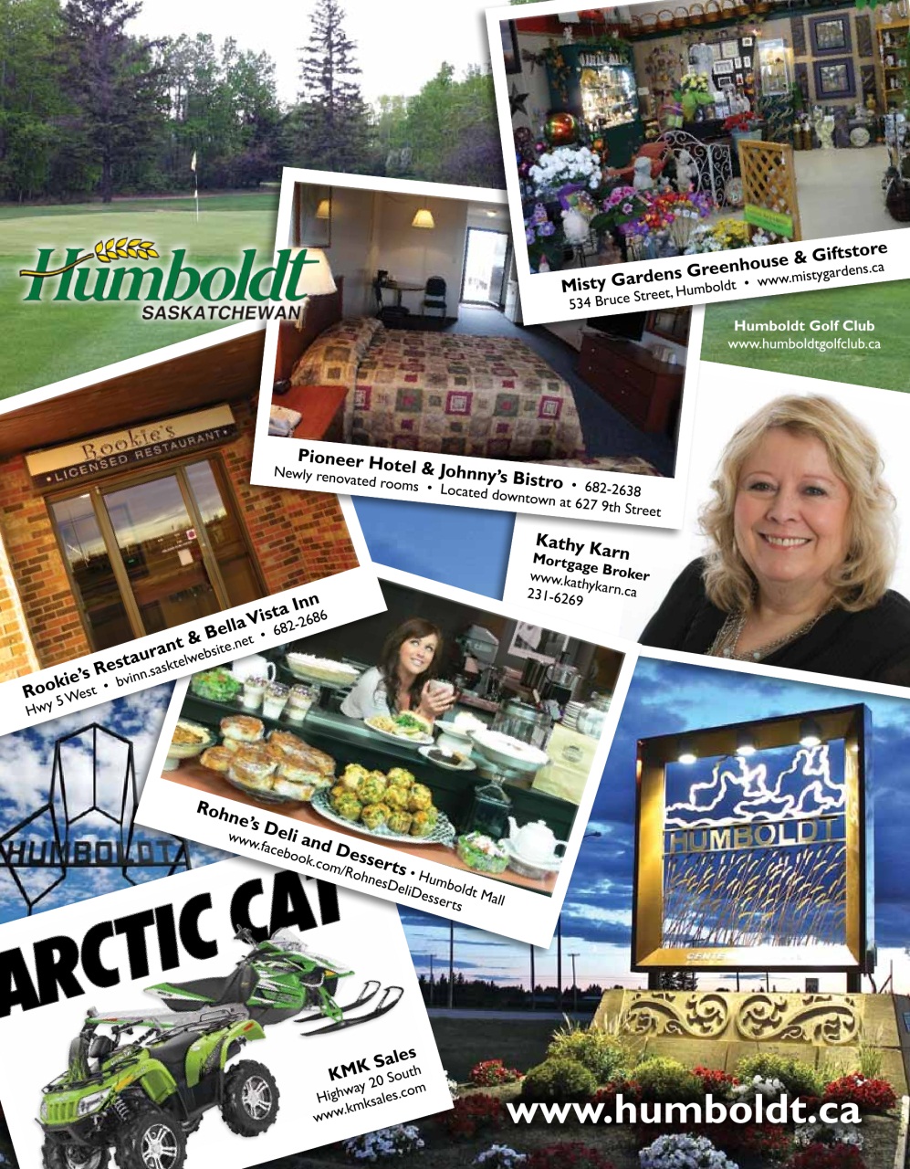 Prairies North Magazine Preview Pages