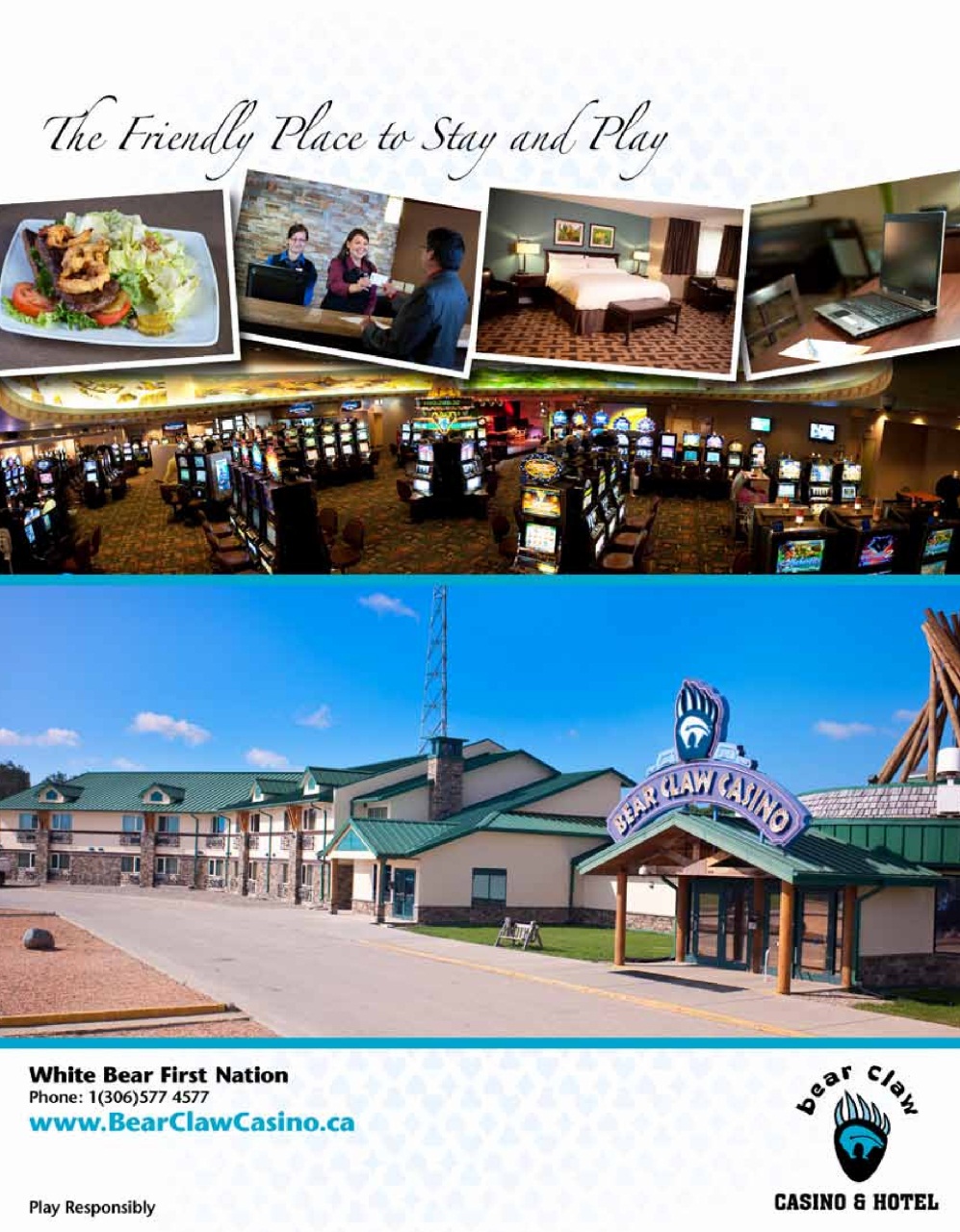 Prairies North Magazine Preview Pages