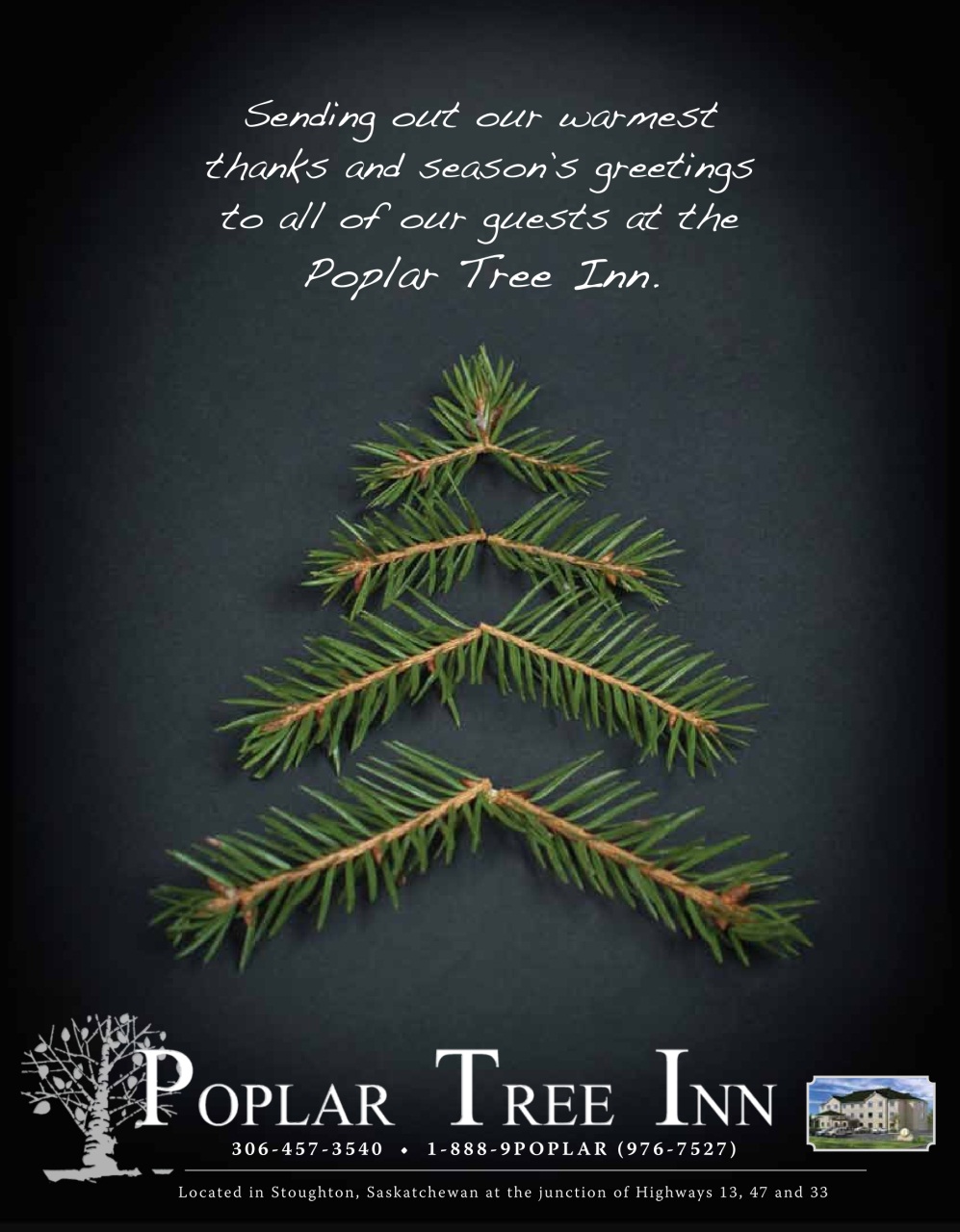 Prairies North Magazine Preview Pages