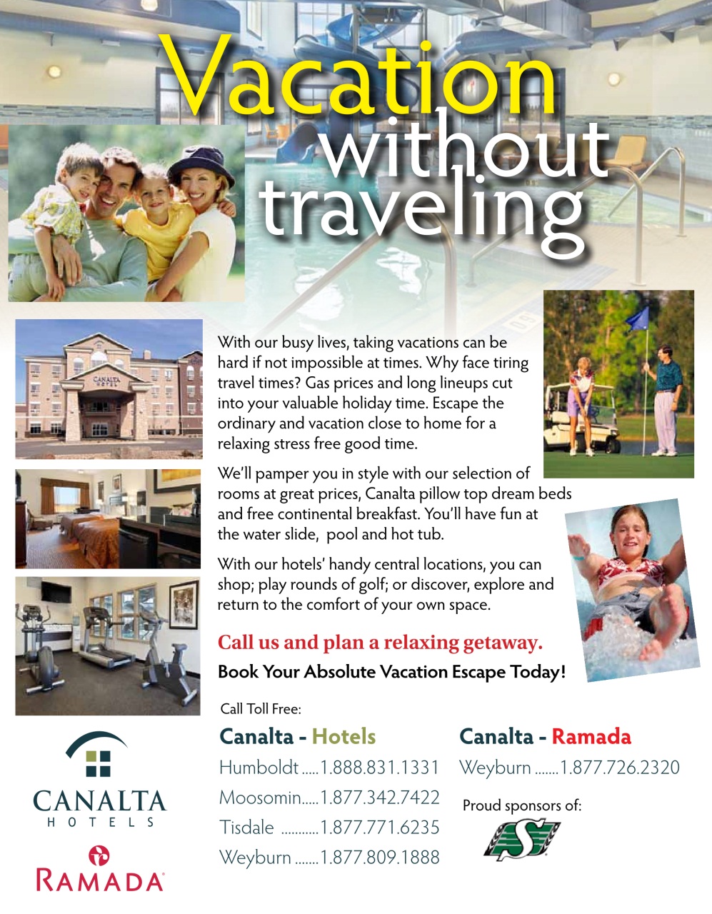 Prairies North Magazine Preview Pages