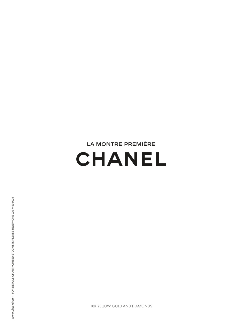Marie Claire Preview Pages