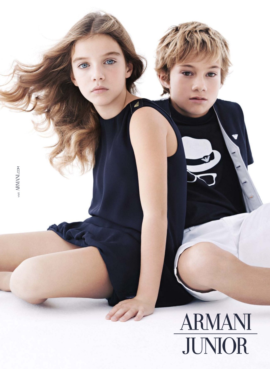 Marie Claire Preview Pages