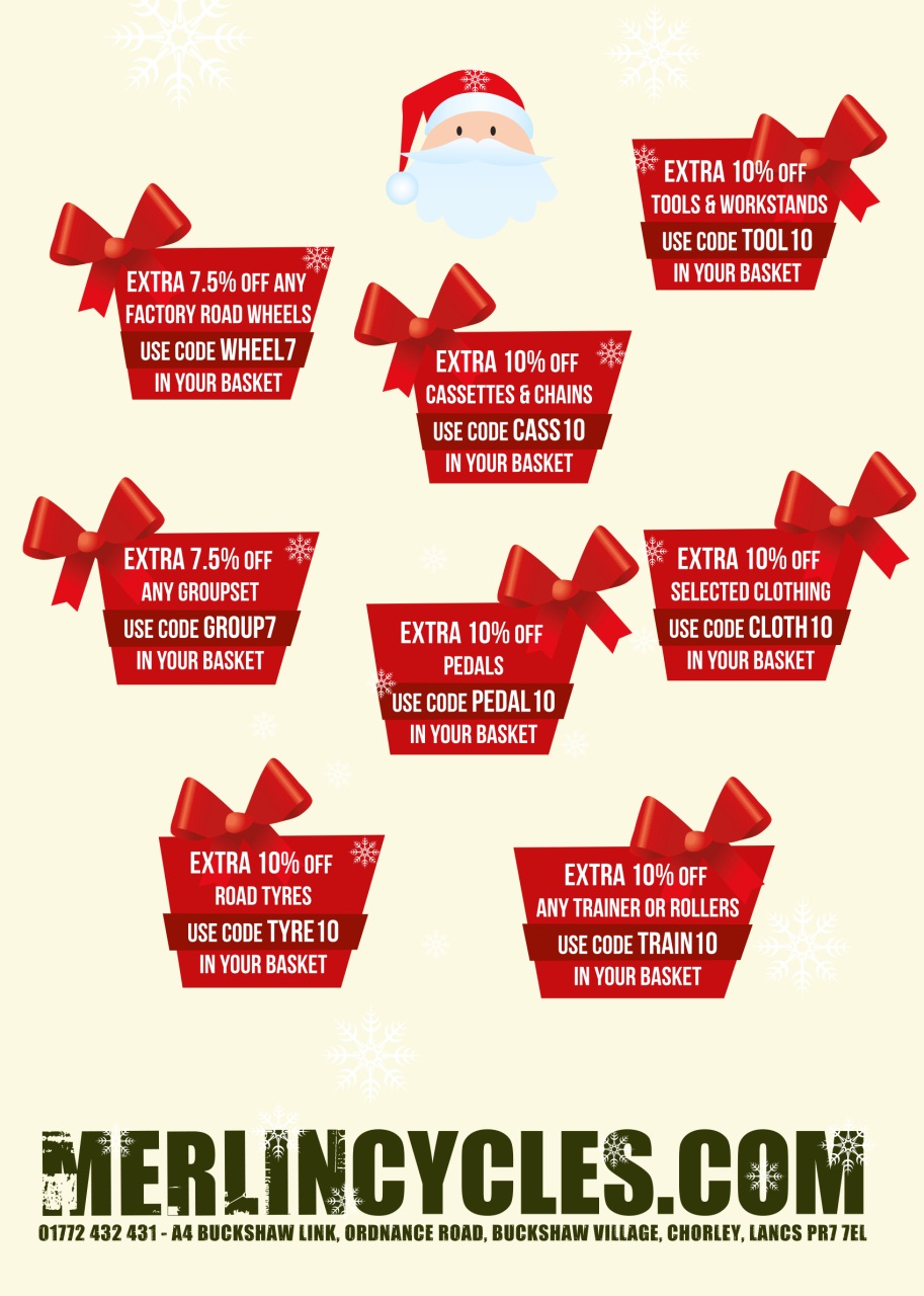 Cycling Weekly Preview Pages