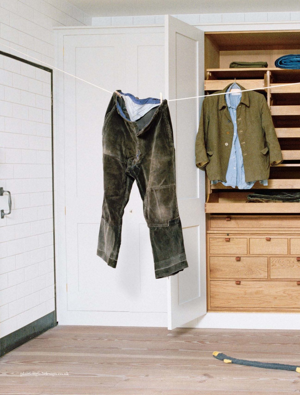 Homes & Gardens Preview Pages