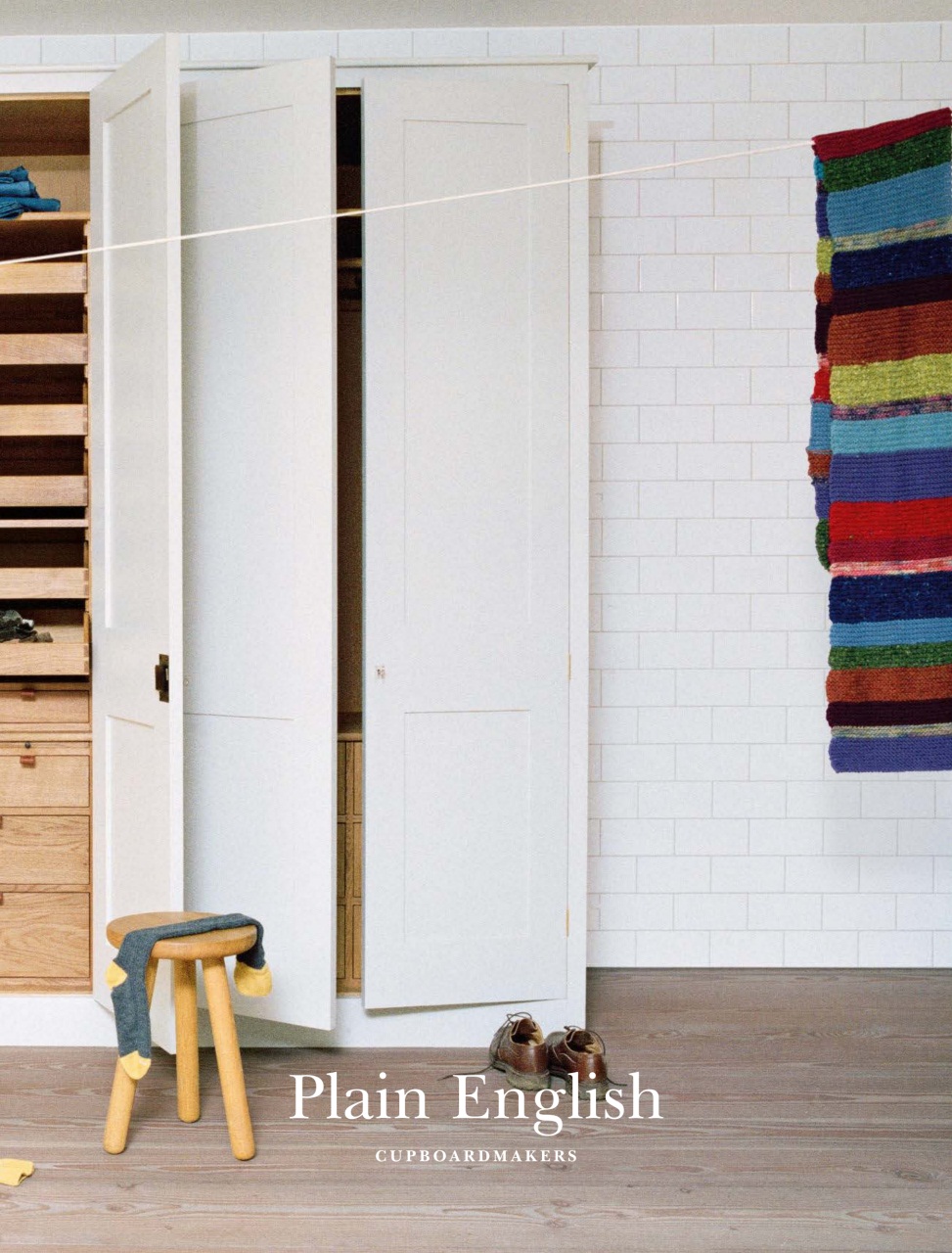 Homes & Gardens Preview Pages