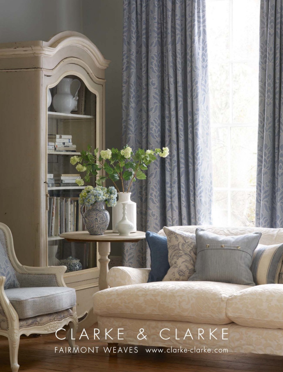 Homes & Gardens Preview Pages