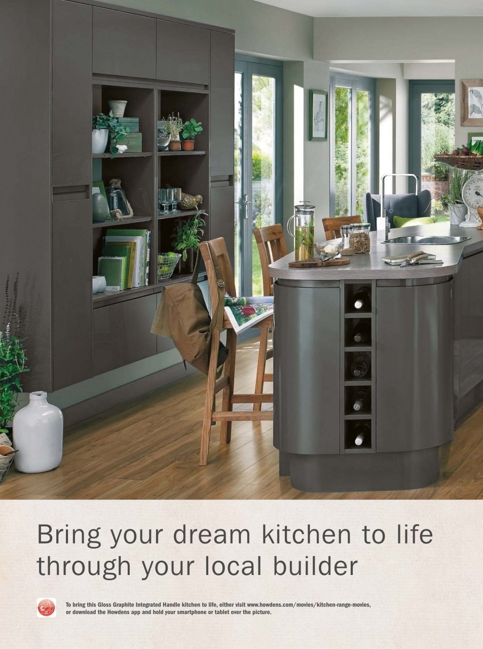 Ideal Home Preview Pages