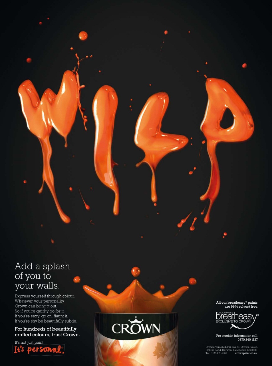 Ideal Home Preview Pages