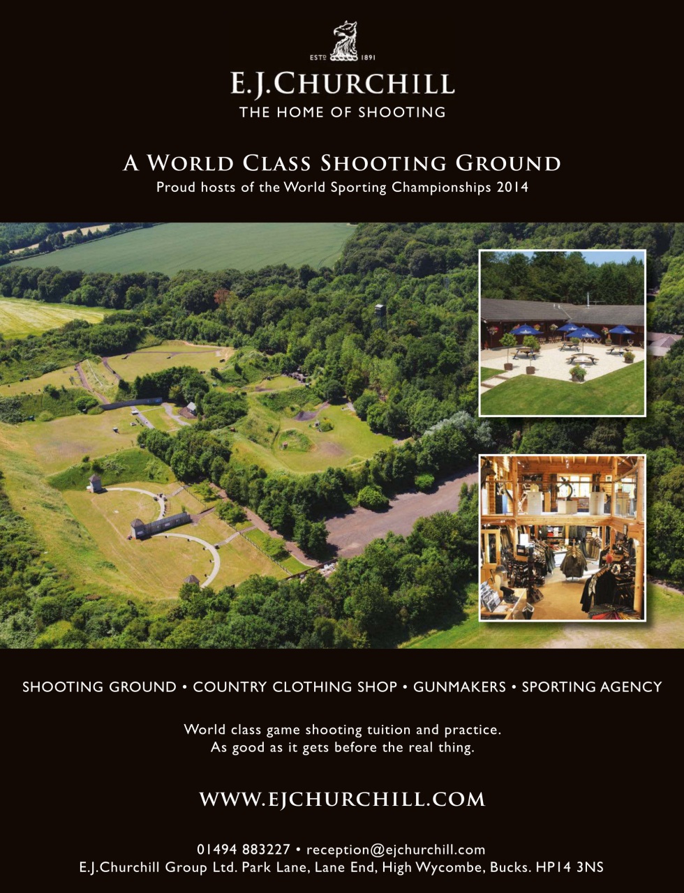 The Field Preview Pages