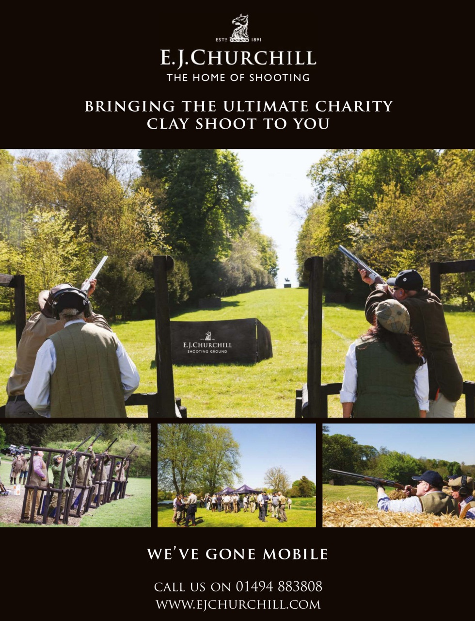 The Field Preview Pages