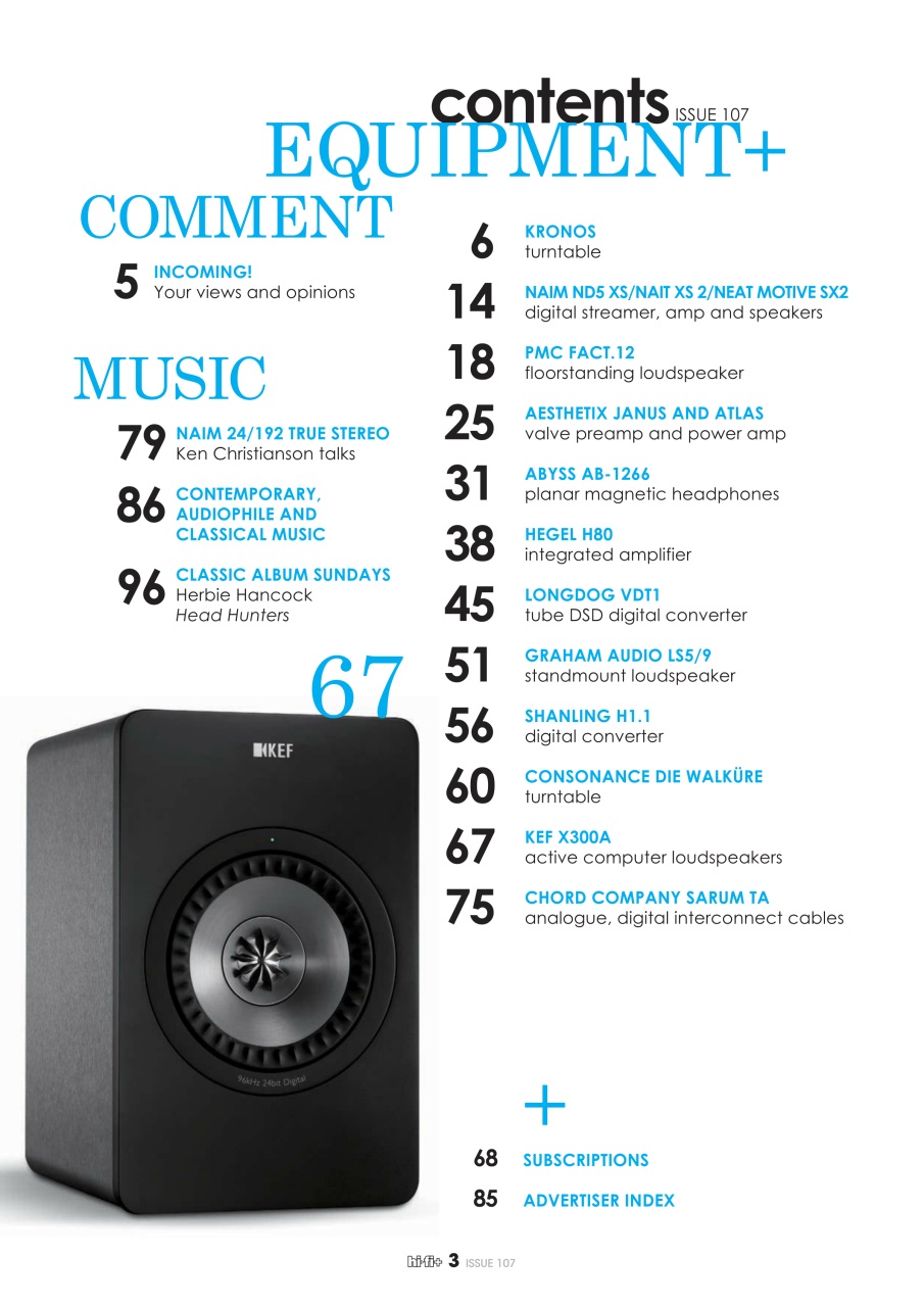 hi-fi+ Global Network Preview Pages