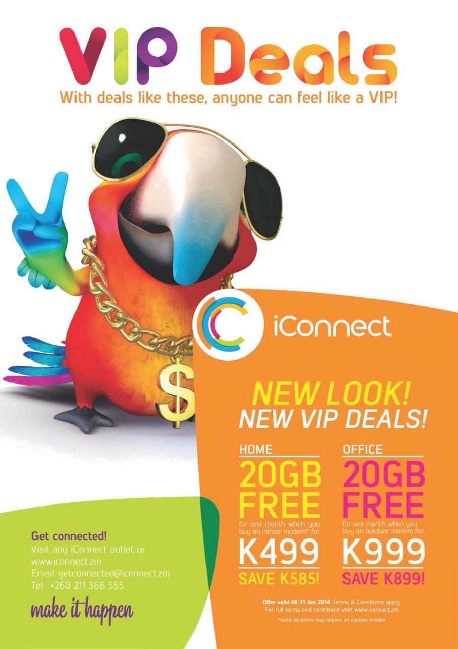 The Bulletin & Record Preview Pages