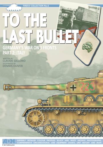 Modellers Reference Library issue 