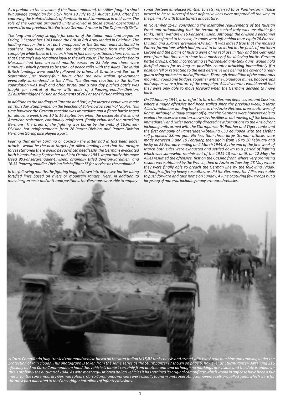 Modellers Reference Library Preview Pages