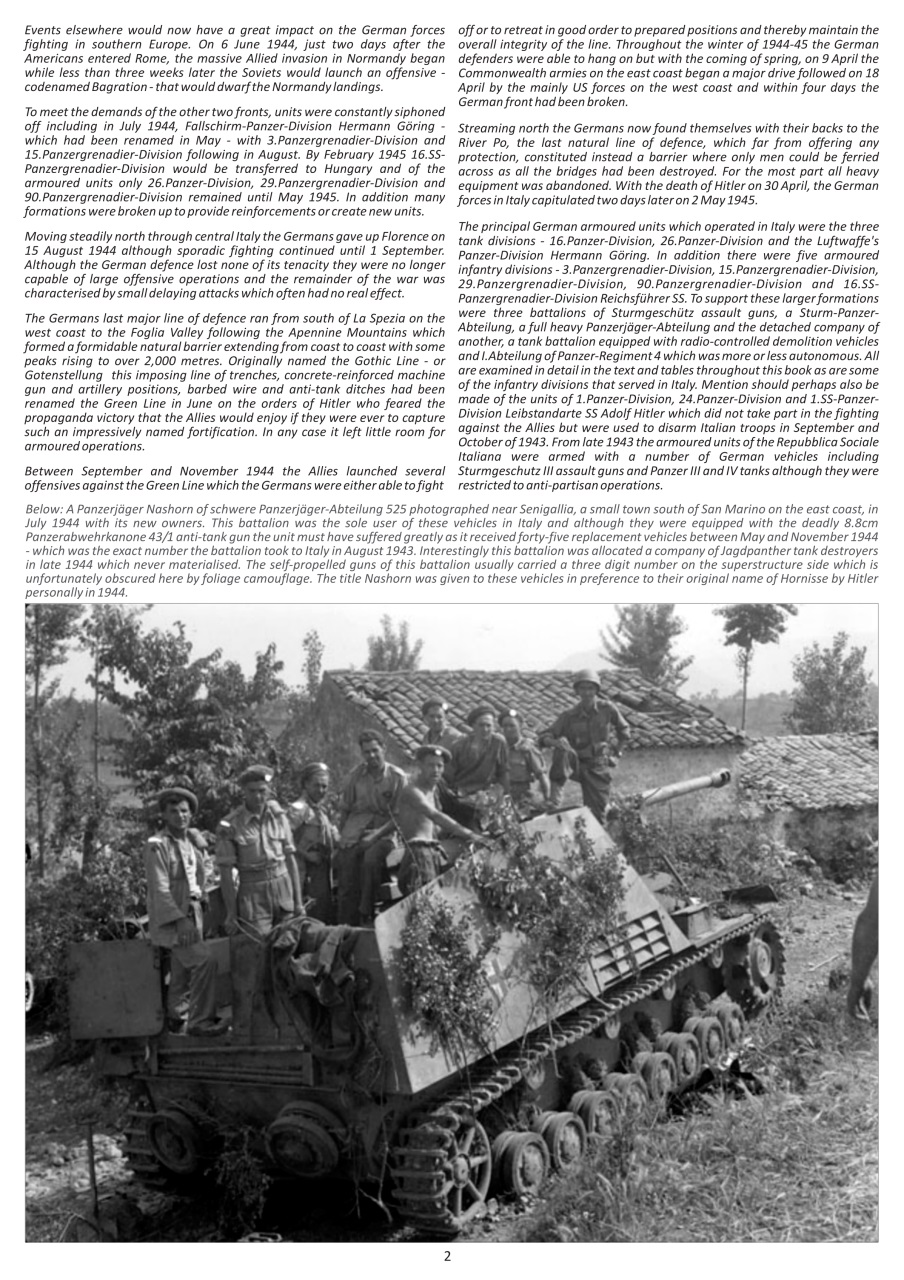 Modellers Reference Library Preview Pages