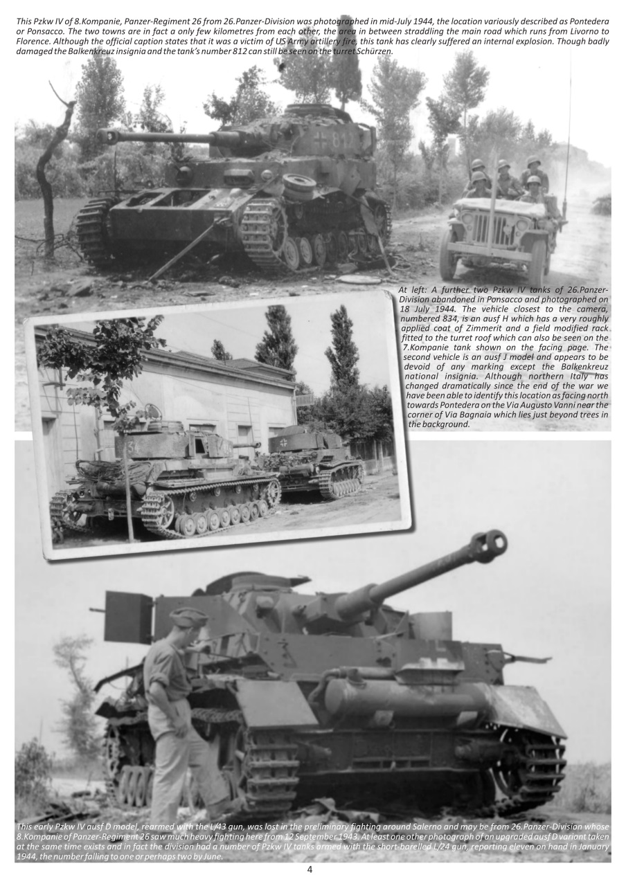 Modellers Reference Library Preview Pages