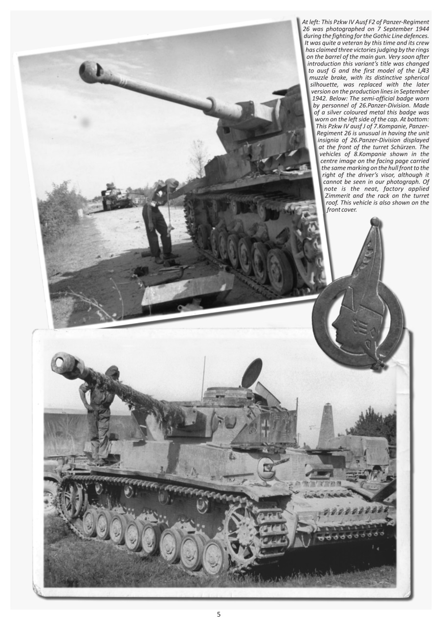 Modellers Reference Library Preview Pages